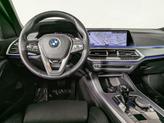 Thumbnail of 2023 Dark Graphite Metallic BMW X5