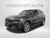 Photo of 2023 Dark Graphite Metallic BMW X5