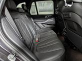 Thumbnail of 2023 Dark Graphite Metallic BMW X5