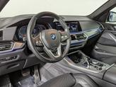 Thumbnail of 2023 Dark Graphite Metallic BMW X5