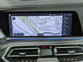 Thumbnail of 2023 Dark Graphite Metallic BMW X5
