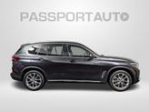 Thumbnail of 2023 Dark Graphite Metallic BMW X5