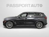 Thumbnail of 2023 Dark Graphite Metallic BMW X5