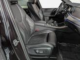 Thumbnail of 2023 Dark Graphite Metallic BMW X5