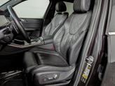 Thumbnail of 2023 Dark Graphite Metallic BMW X5