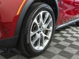 Thumbnail of 2022 Flamenco Red Metallic BMW X6