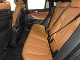 Thumbnail of 2022 Flamenco Red Metallic BMW X6