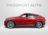 Thumbnail of 2022 Flamenco Red Metallic BMW X6