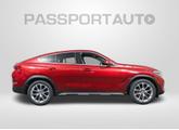 Thumbnail of 2022 Flamenco Red Metallic BMW X6