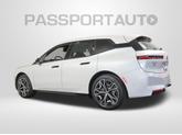 Thumbnail of 2026 Mineral White Metallic BMW iX