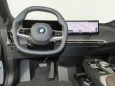 Thumbnail of 2026 Mineral White Metallic BMW iX