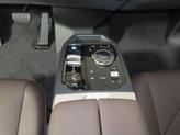 Thumbnail of 2026 Mineral White Metallic BMW iX