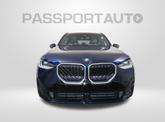 Thumbnail of 2025 Tanzanite Blue II Metallic BMW X3