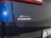 Thumbnail of 2025 Tanzanite Blue II Metallic BMW X3