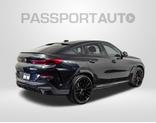 Thumbnail of 2024 Black Sapphire Metallic BMW X6