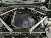 Thumbnail of 2024 Black Sapphire Metallic BMW X6