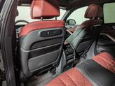 Thumbnail of 2024 Black Sapphire Metallic BMW X6