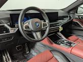 Thumbnail of 2024 Black Sapphire Metallic BMW X6
