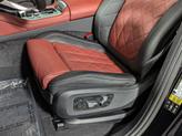 Thumbnail of 2024 Black Sapphire Metallic BMW X6