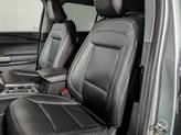 Thumbnail of 2022 ICONIC SILVER METALLIC Ford Explorer
