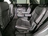 Thumbnail of 2022 ICONIC SILVER METALLIC Ford Explorer