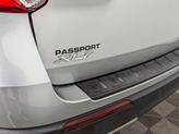 Thumbnail of 2022 ICONIC SILVER METALLIC Ford Explorer