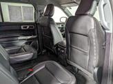 Thumbnail of 2022 ICONIC SILVER METALLIC Ford Explorer