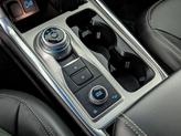 Thumbnail of 2022 ICONIC SILVER METALLIC Ford Explorer