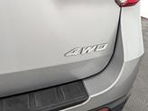 Thumbnail of 2022 ICONIC SILVER METALLIC Ford Explorer