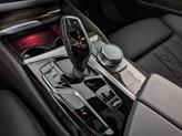 Thumbnail of 2023 Jet Black BMW 530