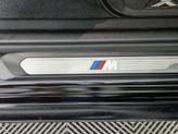 Thumbnail of 2023 Black Sapphire Metallic BMW X4