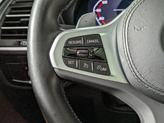 Thumbnail of 2023 Black Sapphire Metallic BMW X4