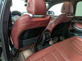 Thumbnail of 2023 Black Sapphire Metallic BMW X4