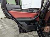 Thumbnail of 2023 Black Sapphire Metallic BMW X4