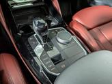 Thumbnail of 2023 Black Sapphire Metallic BMW X4