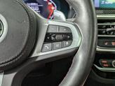Thumbnail of 2023 Black Sapphire Metallic BMW X4