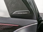 Thumbnail of 2023 Black Sapphire Metallic BMW X4