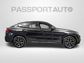Thumbnail of 2023 Black Sapphire Metallic BMW X4
