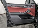 Thumbnail of 2023 Black Sapphire Metallic BMW X4