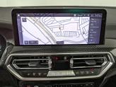 Thumbnail of 2023 Black Sapphire Metallic BMW X4