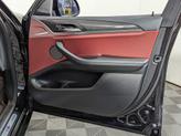 Thumbnail of 2023 Black Sapphire Metallic BMW X4