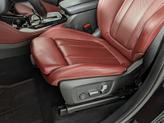 Thumbnail of 2023 Black Sapphire Metallic BMW X4