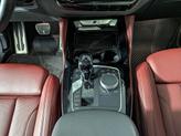 Thumbnail of 2023 Black Sapphire Metallic BMW X4