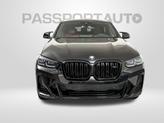 Thumbnail of 2023 Black Sapphire Metallic BMW X4