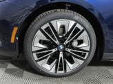 Thumbnail of 2026 Tanzanite Blue II Metallic BMW 530