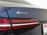 Thumbnail of 2026 Tanzanite Blue II Metallic BMW 530