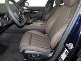 Thumbnail of 2026 Tanzanite Blue II Metallic BMW 530