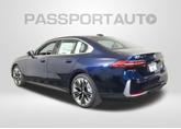 Thumbnail of 2026 Tanzanite Blue II Metallic BMW 530