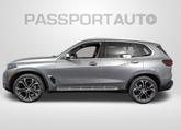 Thumbnail of 2026 Skyscraper Grey Metallic BMW X5