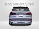 Thumbnail of 2026 Skyscraper Grey Metallic BMW X5